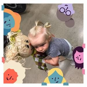 Meet your Posher, Bryan